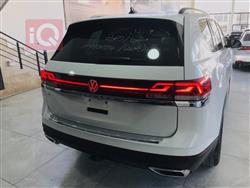 Volkswagen Atlas